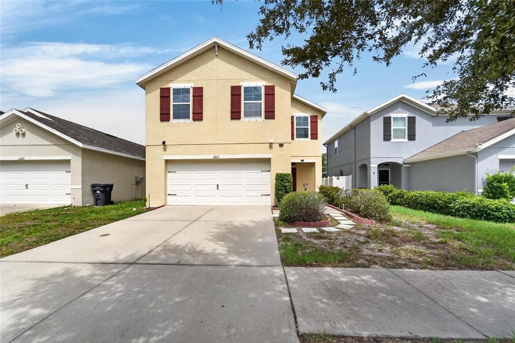 12111 FAWN BRINDLE STREET, RIVERVIEW, FL 33578