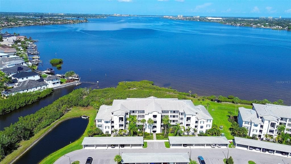 850 TIDEWATER SHORES LOOP # 402, BRADENTON, FL 34208 — zdjęcie 2