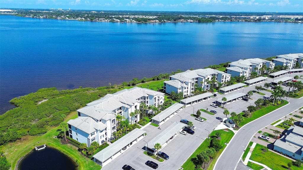 850 TIDEWATER SHORES LOOP # 402, BRADENTON, FL 34208 — zdjęcie 3
