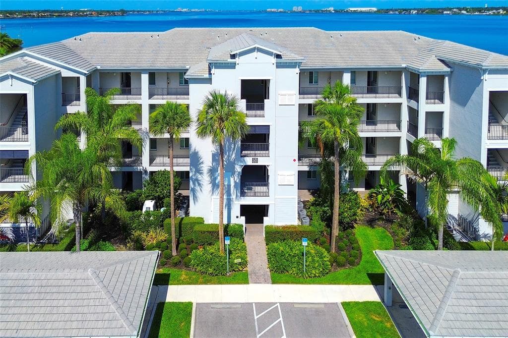 850 TIDEWATER SHORES LOOP # 402, BRADENTON, FL 34208 — zdjęcie 4
