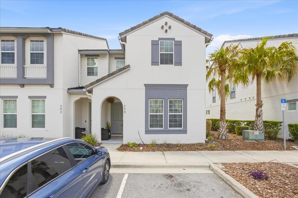 298 CAPTIVA DRIVE, DAVENPORT, FL 33896 — zdjęcie 2