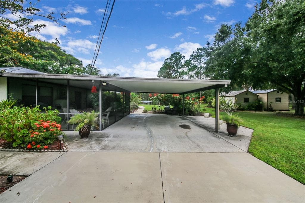 6168 ARBOREA DRIVE, INDIAN LAKE ESTATES, FL 33855 — zdjęcie 2