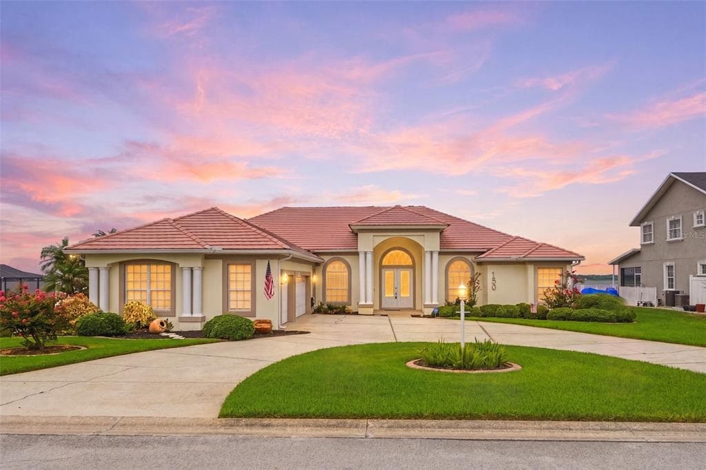 150 OLD NICHOLS CIRCLE, AUBURNDALE, FL 33823 — zdjęcie 2