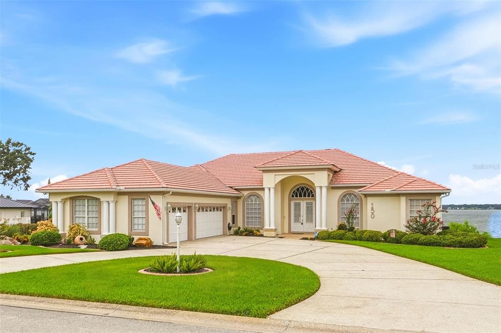 150 OLD NICHOLS CIRCLE, AUBURNDALE, FL 33823 — zdjęcie 3