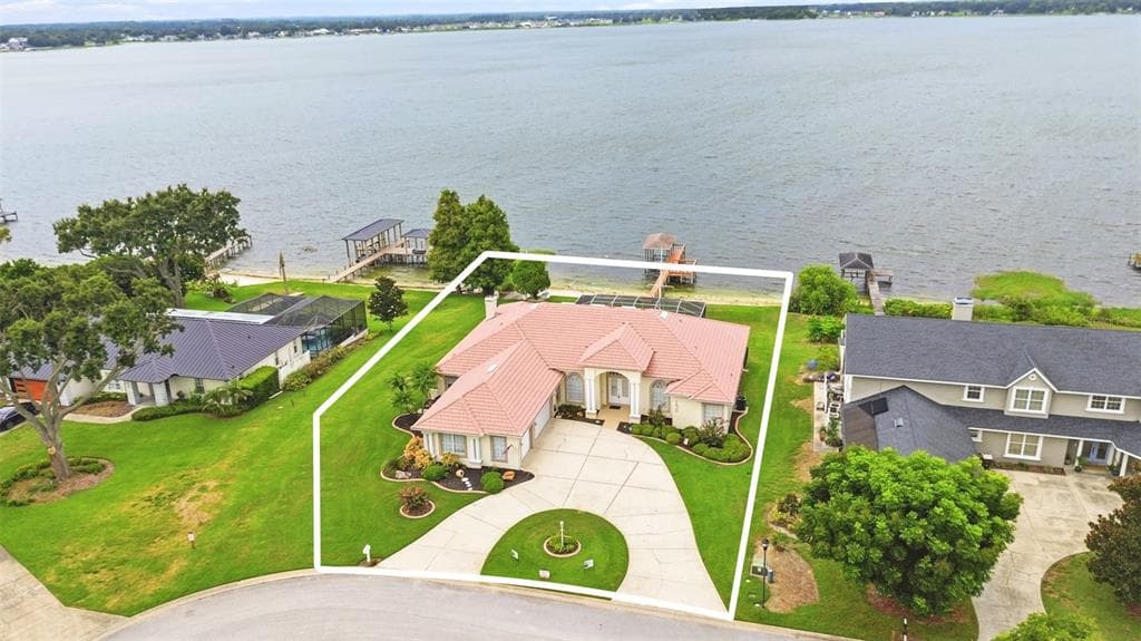 150 OLD NICHOLS CIRCLE, AUBURNDALE, FL 33823 — zdjęcie 5