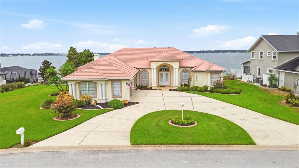 150 OLD NICHOLS CIRCLE, AUBURNDALE, FL 33823 — zdjęcie 4