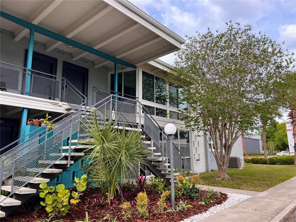 151 N ORLANDO AVENUE # 203, WINTER PARK, FL 32789