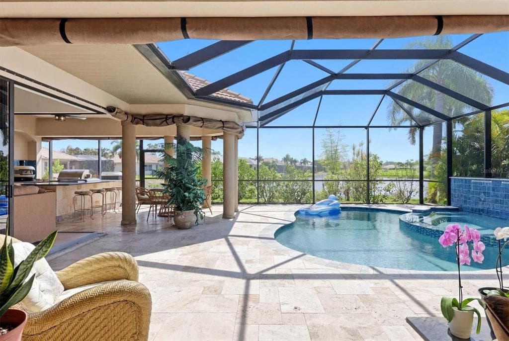 815 TROPEZ LANE, VENICE, FL 34292 — zdjęcie 2