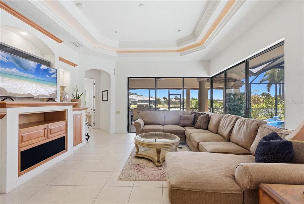 815 TROPEZ LANE, VENICE, FL 34292 — zdjęcie 3