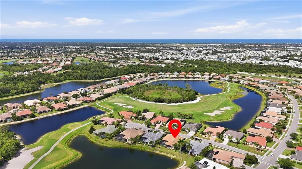 815 TROPEZ LANE, VENICE, FL 34292 — zdjęcie 5