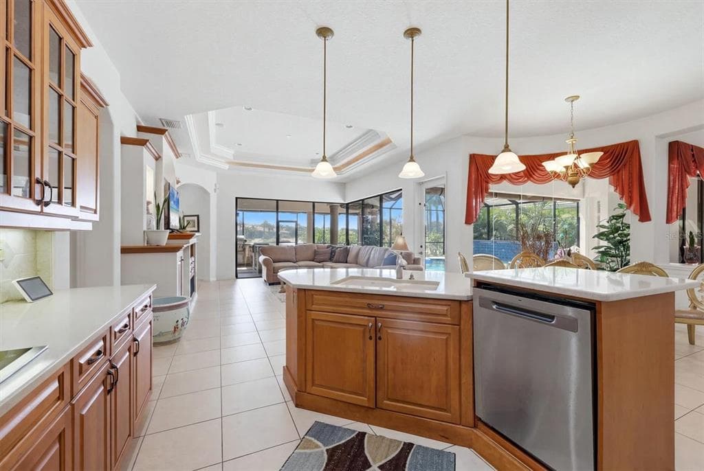 815 TROPEZ LANE, VENICE, FL 34292 — zdjęcie 4