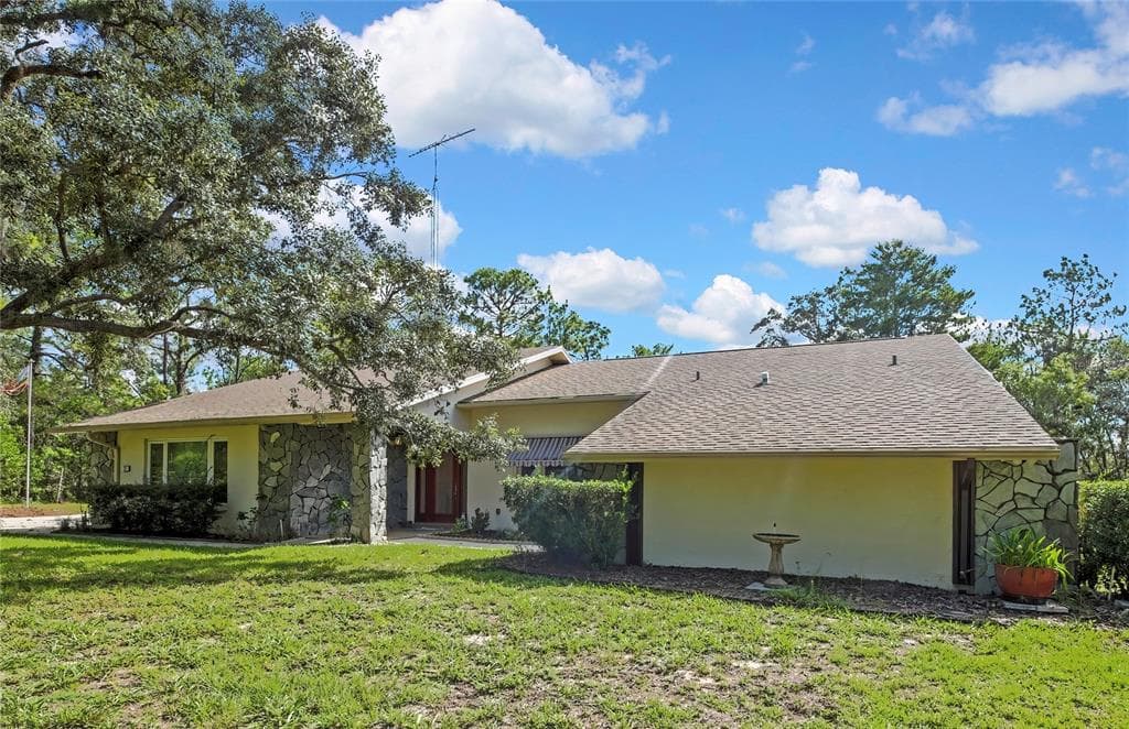 12 MAYFLOWER COURT E, HOMOSASSA, FL 34446 — zdjęcie 3