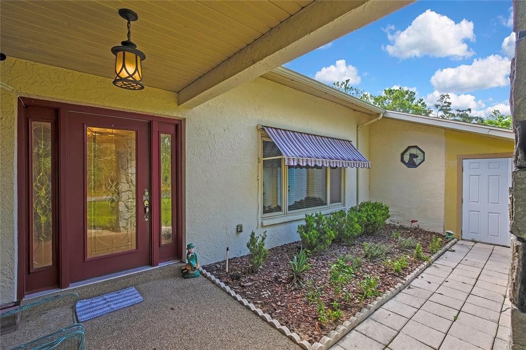 12 MAYFLOWER COURT E, HOMOSASSA, FL 34446 — zdjęcie 4
