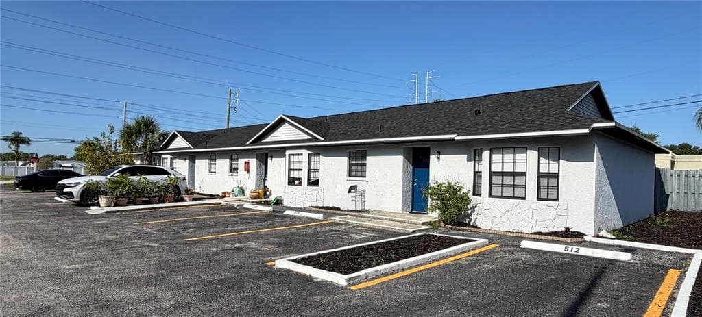 501 ST. MICHAELS WAY # 500, TARPON SPRINGS, FL 34689 — zdjęcie 2
