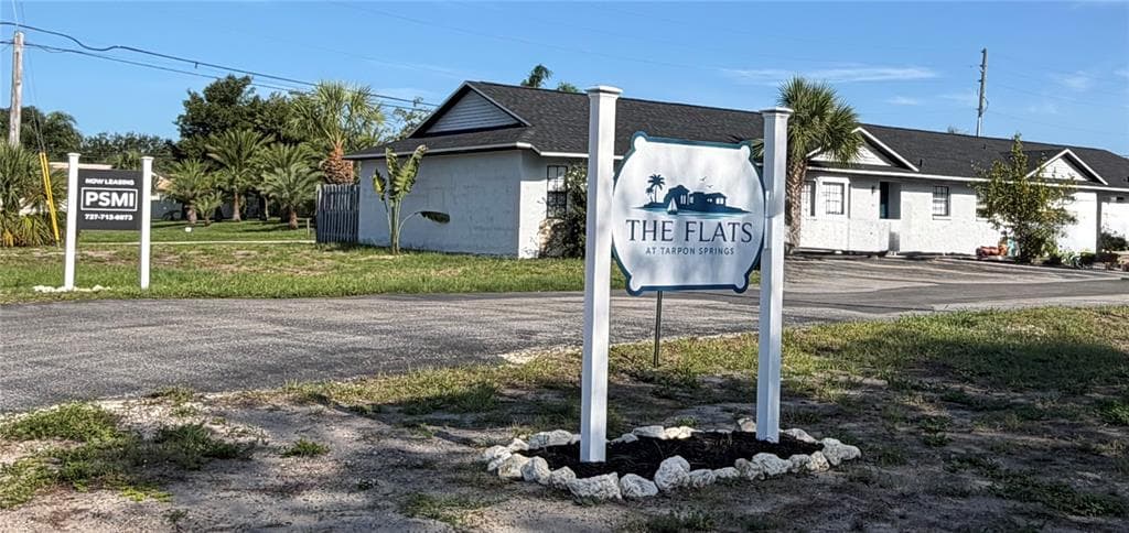 501 ST. MICHAELS WAY # 500, TARPON SPRINGS, FL 34689 — zdjęcie 5