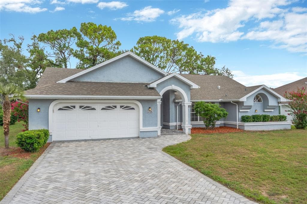 9396 SOUTHERN BELLE DRIVE, BROOKSVILLE, FL 34613 — zdjęcie 2