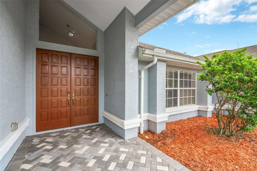 9396 SOUTHERN BELLE DRIVE, BROOKSVILLE, FL 34613 — zdjęcie 3