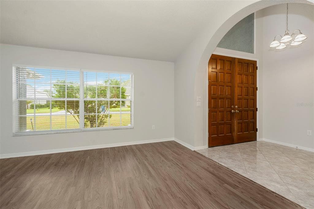 9396 SOUTHERN BELLE DRIVE, BROOKSVILLE, FL 34613 — zdjęcie 4