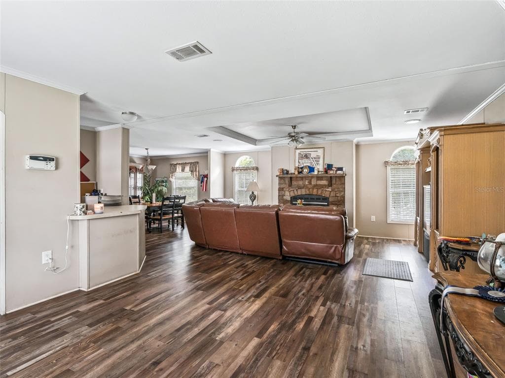 4603 NW 61ST LANE, OCALA, FL 34482 — zdjęcie 4
