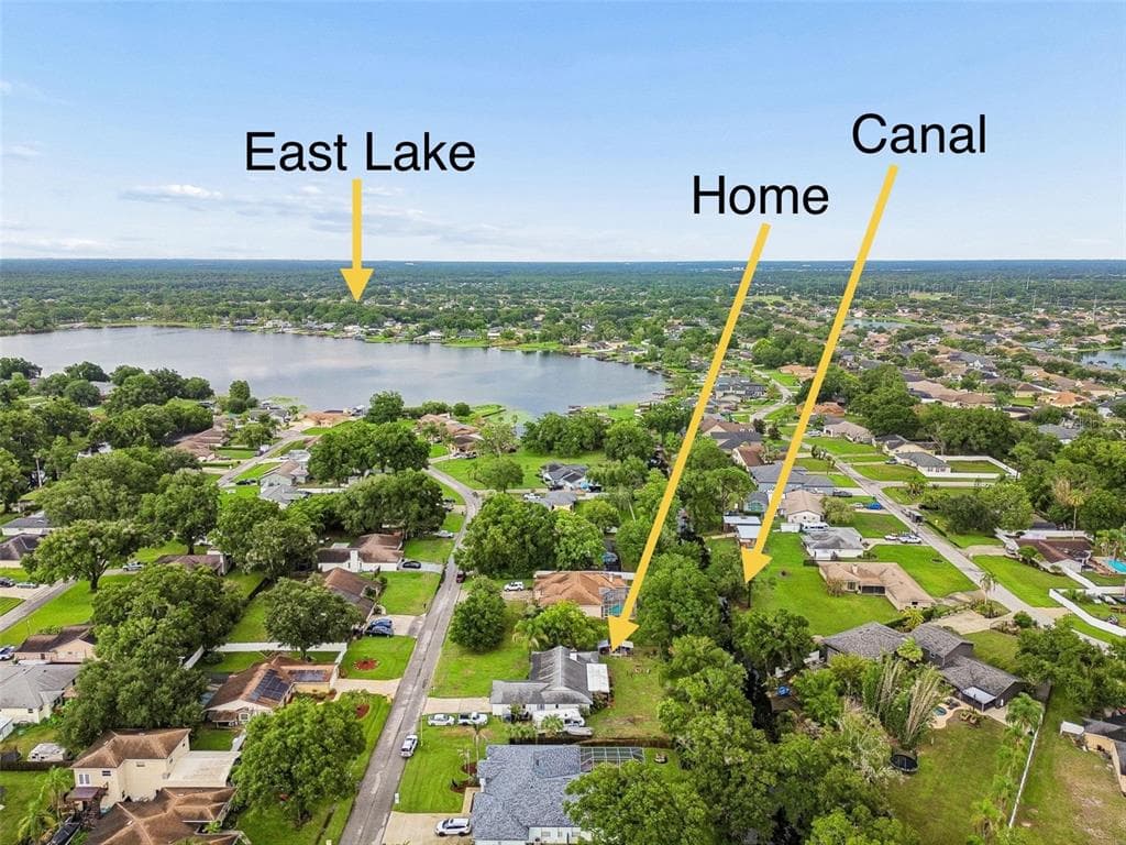 22408 SHORESIDE DRIVE, LAND O LAKES, FL 34639 — zdjęcie 2
