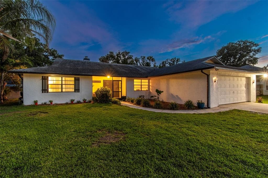 22408 SHORESIDE DRIVE, LAND O LAKES, FL 34639 — zdjęcie 5