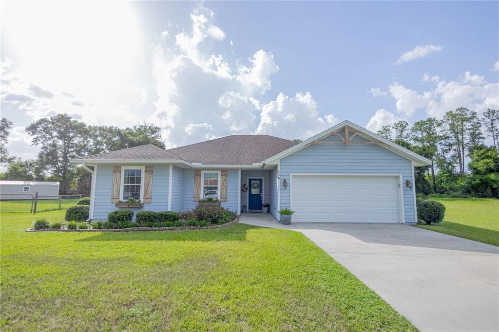 568 SW GERALD CONNER DRIVE, LAKE CITY, FL 32024 — zdjęcie 2