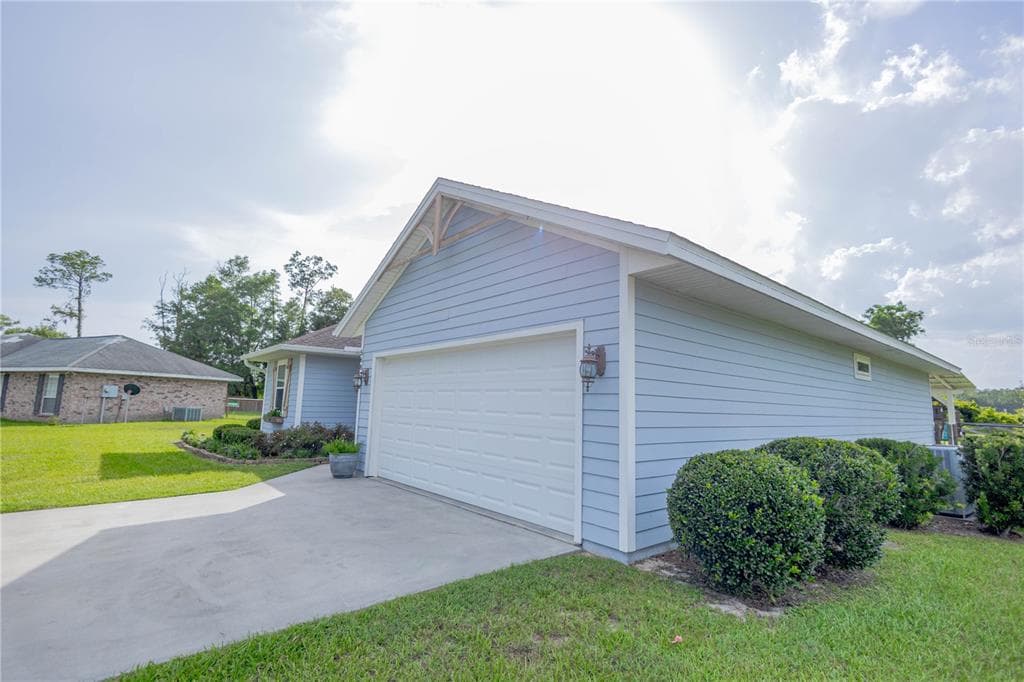 568 SW GERALD CONNER DRIVE, LAKE CITY, FL 32024 — zdjęcie 3