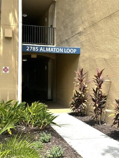 2785 ALMATON LOOP # 103, KISSIMMEE, FL 34747 — zdjęcie 2