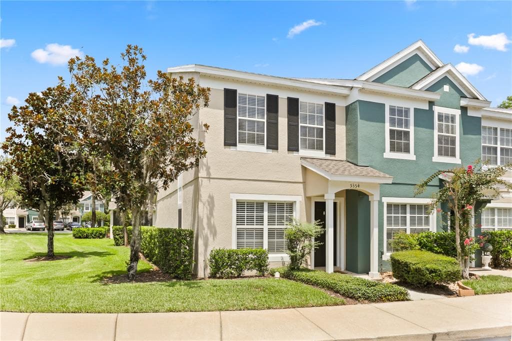 5354 HAWKSTONE DRIVE, SANFORD, FL 32771 — zdjęcie 2