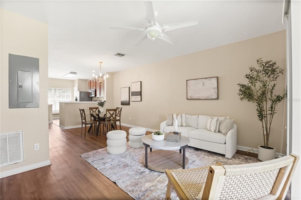 5354 HAWKSTONE DRIVE, SANFORD, FL 32771 — zdjęcie 3