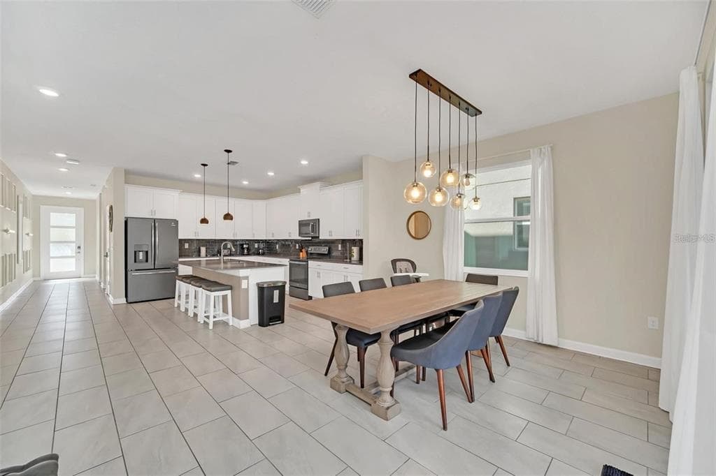 2748 BOOKMARK DRIVE, KISSIMMEE, FL 34746 — zdjęcie 3