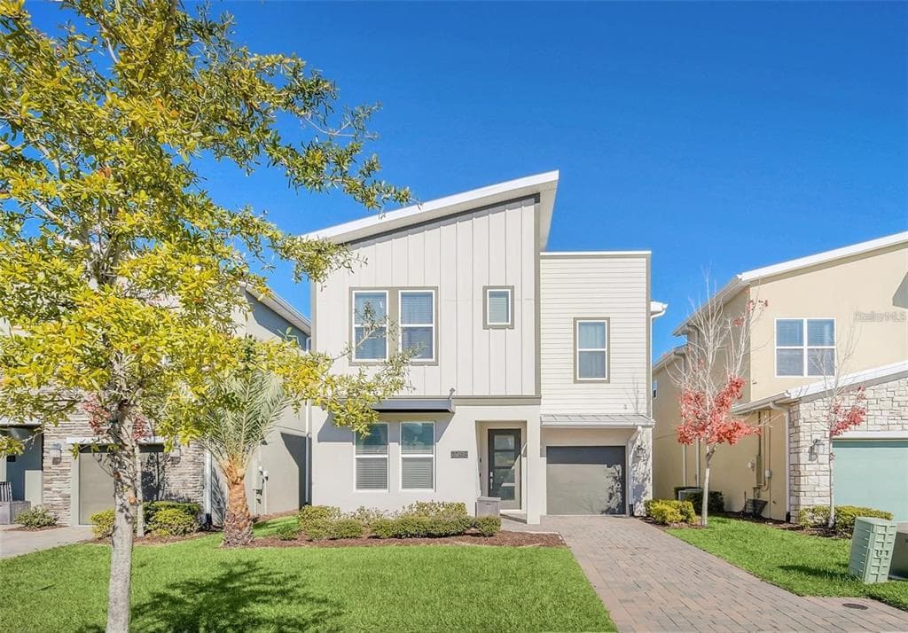2748 BOOKMARK DRIVE, KISSIMMEE, FL 34746