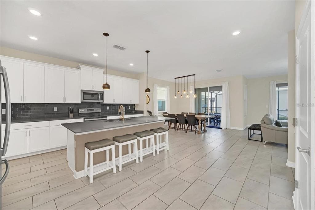 2748 BOOKMARK DRIVE, KISSIMMEE, FL 34746 — zdjęcie 5