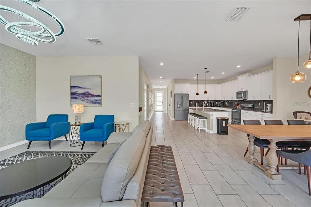 2748 BOOKMARK DRIVE, KISSIMMEE, FL 34746 — zdjęcie 4