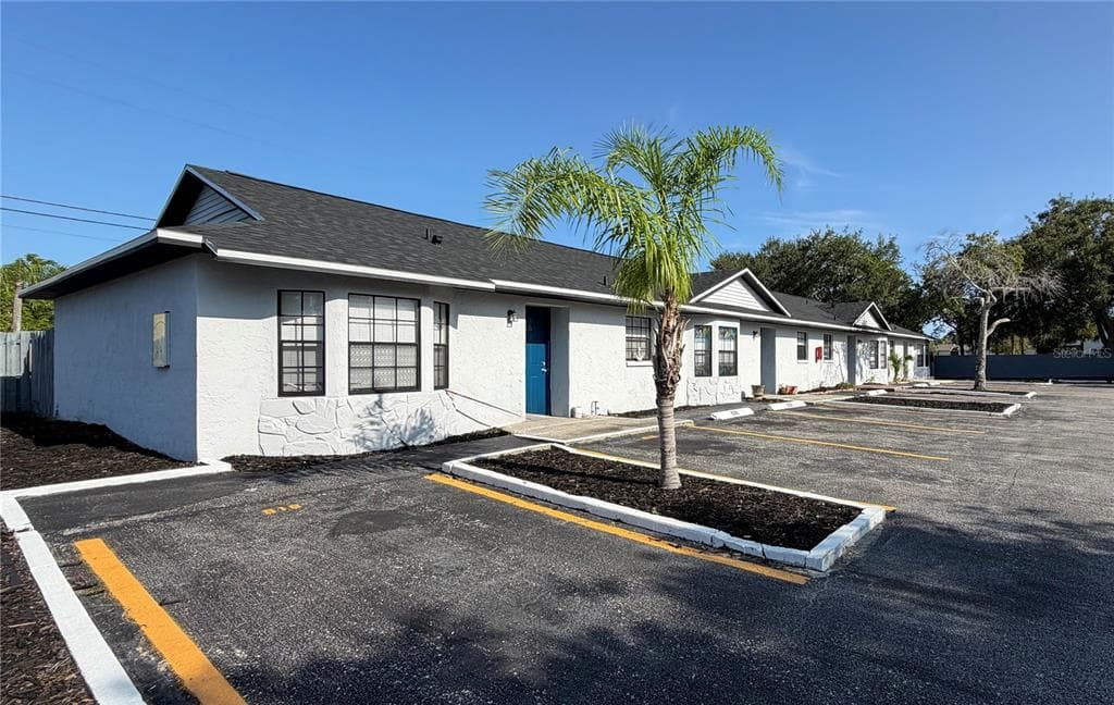 501 ST. MICHAELS WAY # 517, TARPON SPRINGS, FL 34689 — zdjęcie 3
