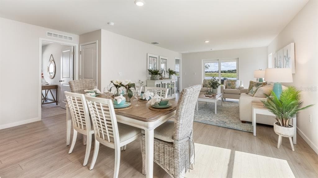 1523 HARMON DRIVE, PORT CHARLOTTE, FL 33953 — zdjęcie 4