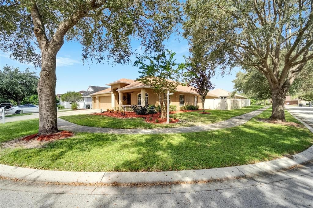 12739 STANDBRIDGE DRIVE, RIVERVIEW, FL 33579 — zdjęcie 2