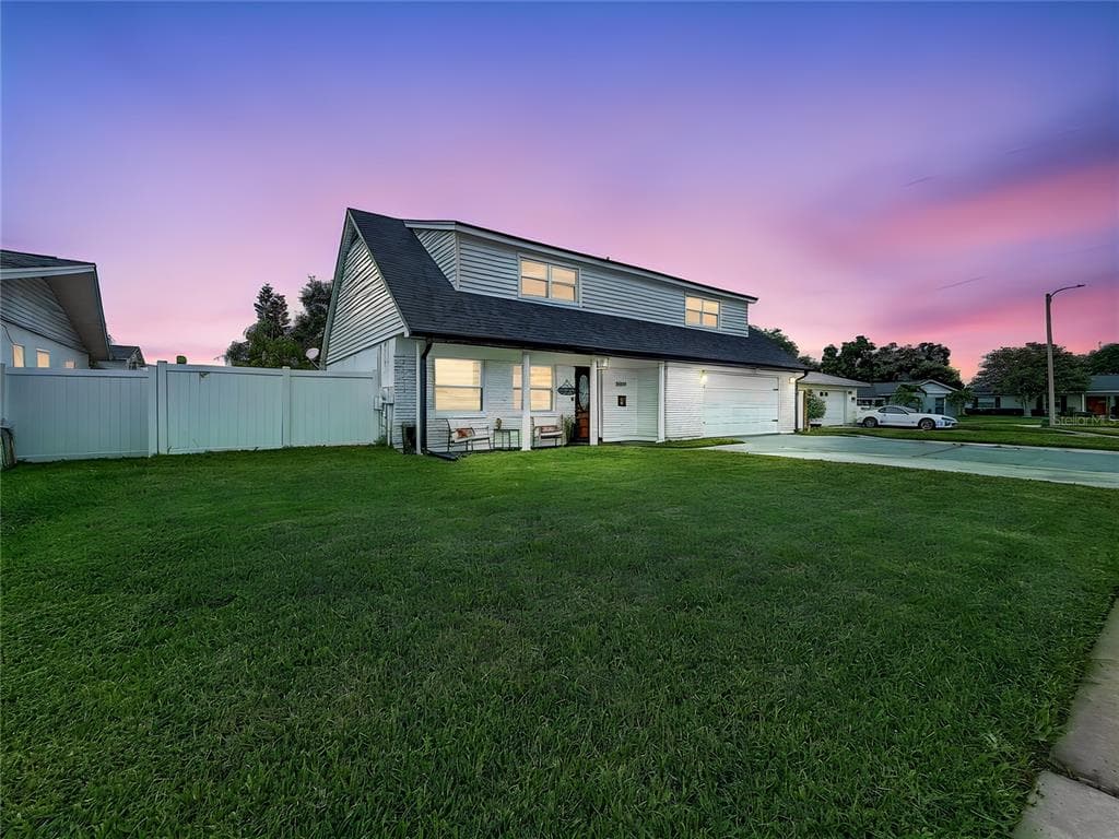 8407 QUARTZ PLACE, TAMPA, FL 33615 — zdjęcie 2