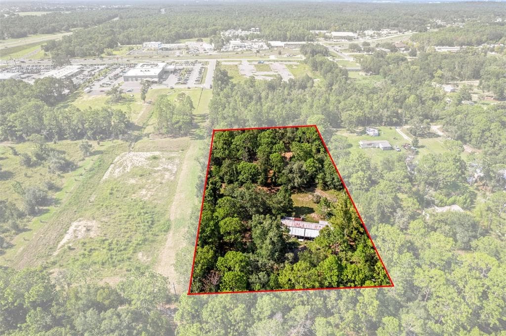 7056 VANCE STREET, BROOKSVILLE, FL 34604 — zdjęcie 4