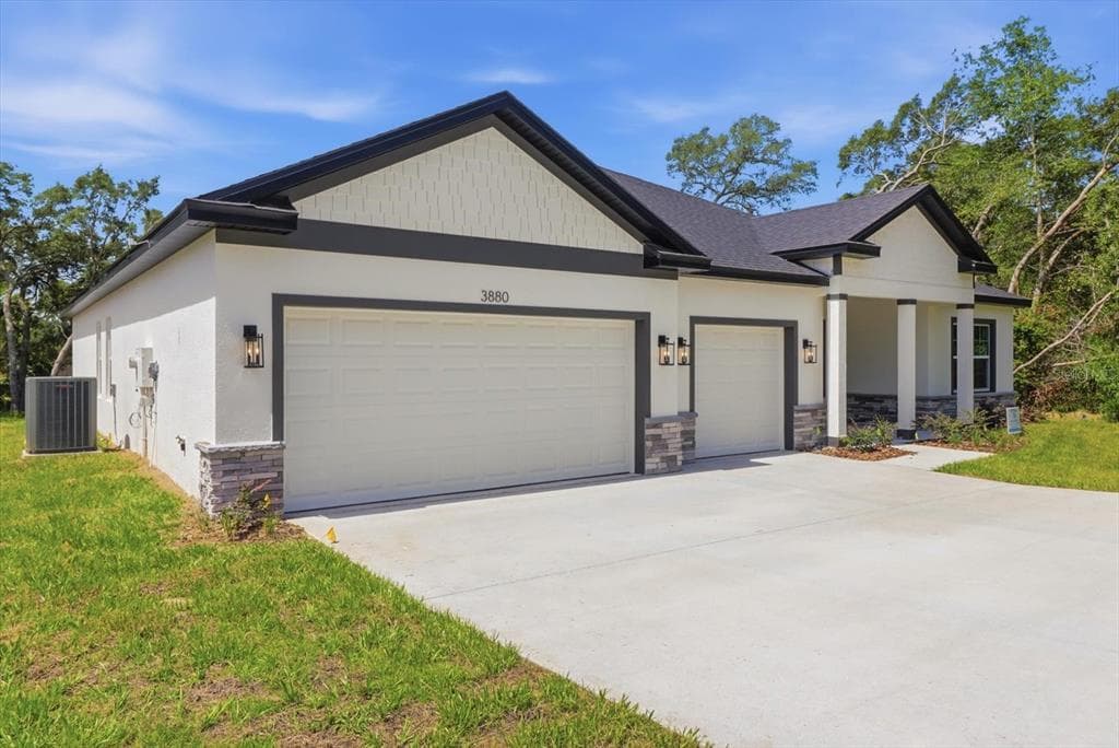 3880 SW 131ST PLACE RD, OCALA, FL 34473 — zdjęcie 2