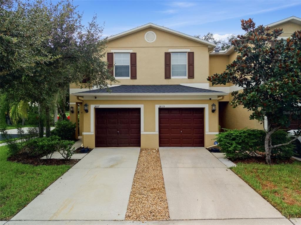 2837 SANTEGO BAY COURT, BRANDON, FL 33511 — zdjęcie 2