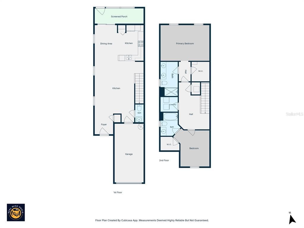 2837 SANTEGO BAY COURT, BRANDON, FL 33511 — zdjęcie 3