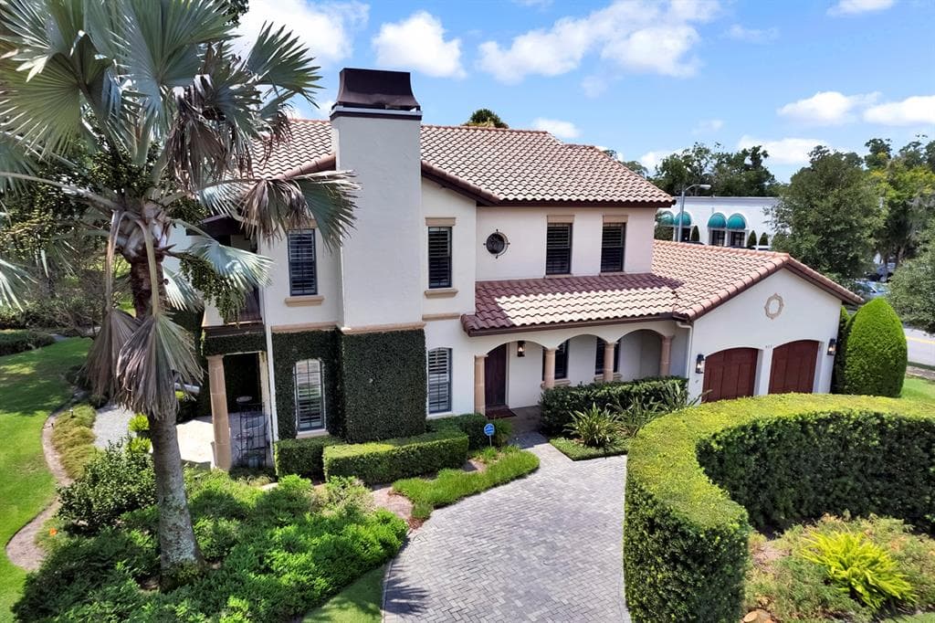 922 N PENNSYLVANIA AVENUE, WINTER PARK, FL 32789 — zdjęcie 2