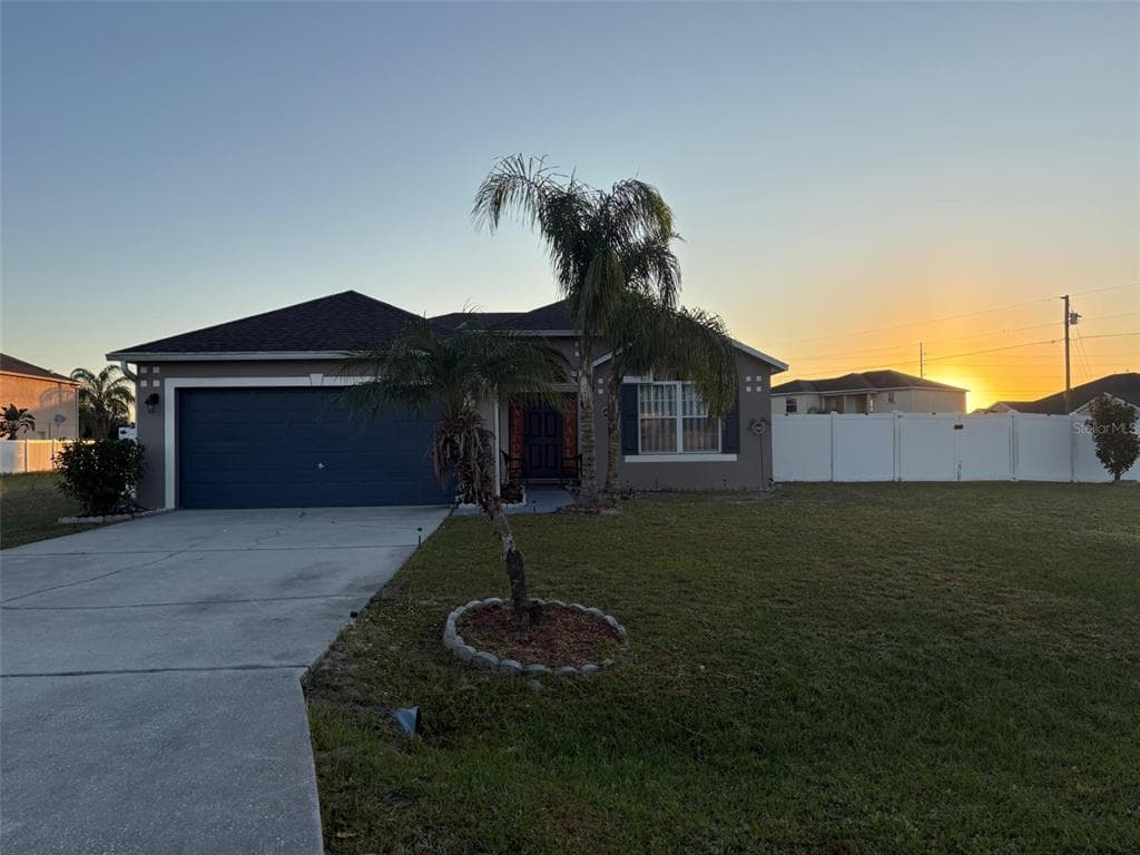 100 CIMARRON LANE, POINCIANA, FL 34759 — zdjęcie 2