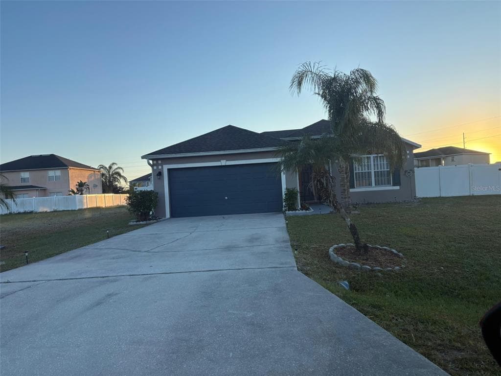100 CIMARRON LANE, POINCIANA, FL 34759 — zdjęcie 3