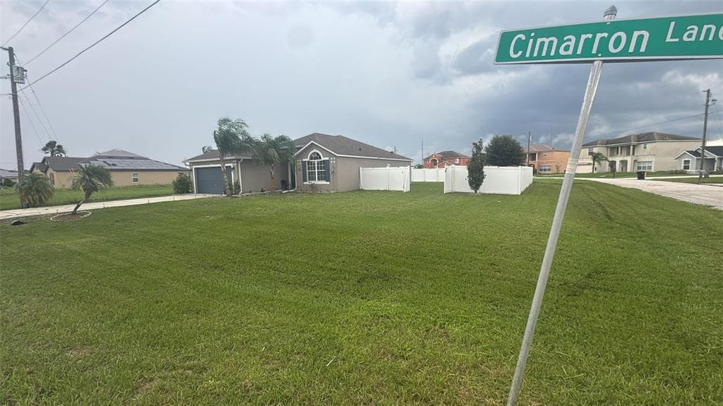 100 CIMARRON LANE, POINCIANA, FL 34759 — zdjęcie 5