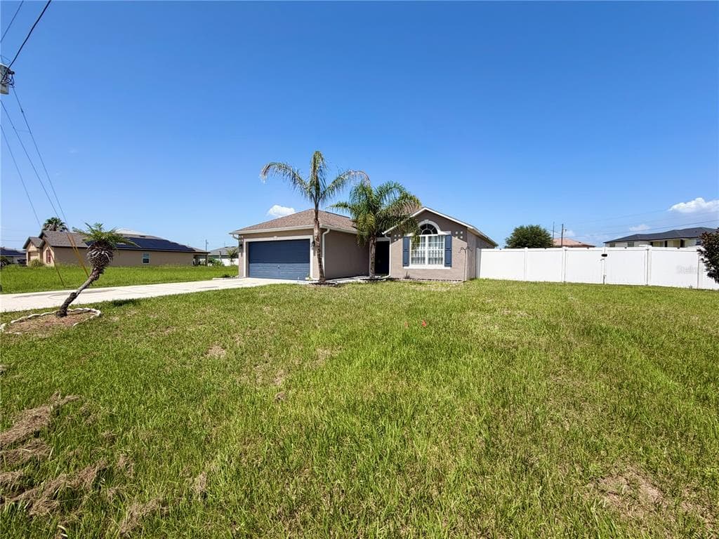 100 CIMARRON LANE, POINCIANA, FL 34759 — zdjęcie 4