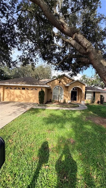 2782 HIGH RIDGE DRIVE, LAKELAND, FL 33812