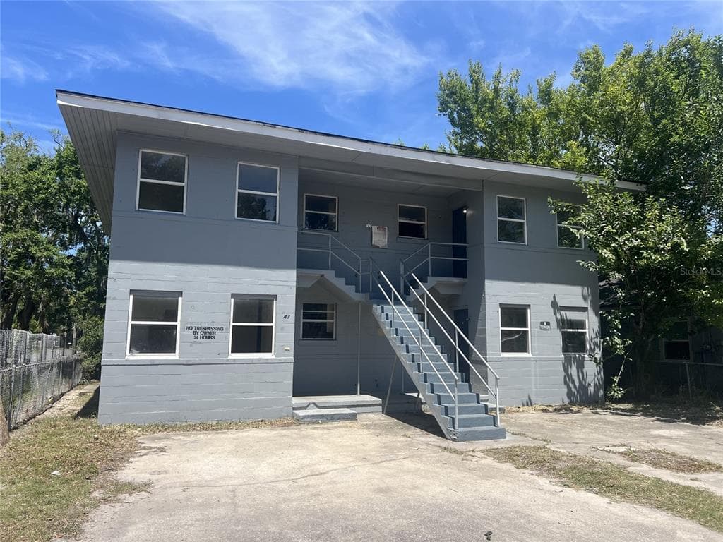 543 DIVISION STREET # 1, DAYTONA BEACH, FL 32114 — zdjęcie 2