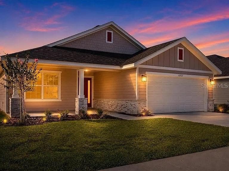 16766 NW 178TH TERRACE, ALACHUA, FL 32615